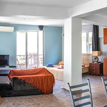 Loft Daire Atina Dış mekan fotoğraf