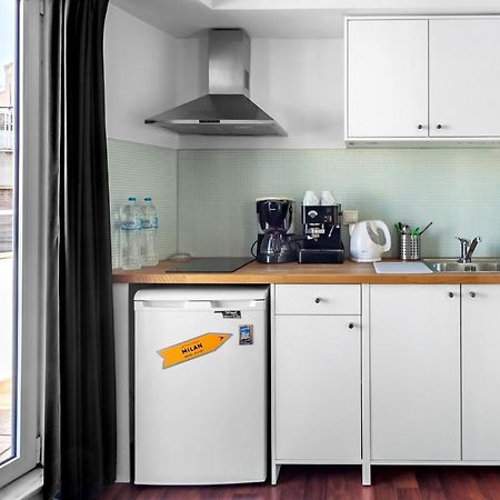 Loft Daire Atina Dış mekan fotoğraf