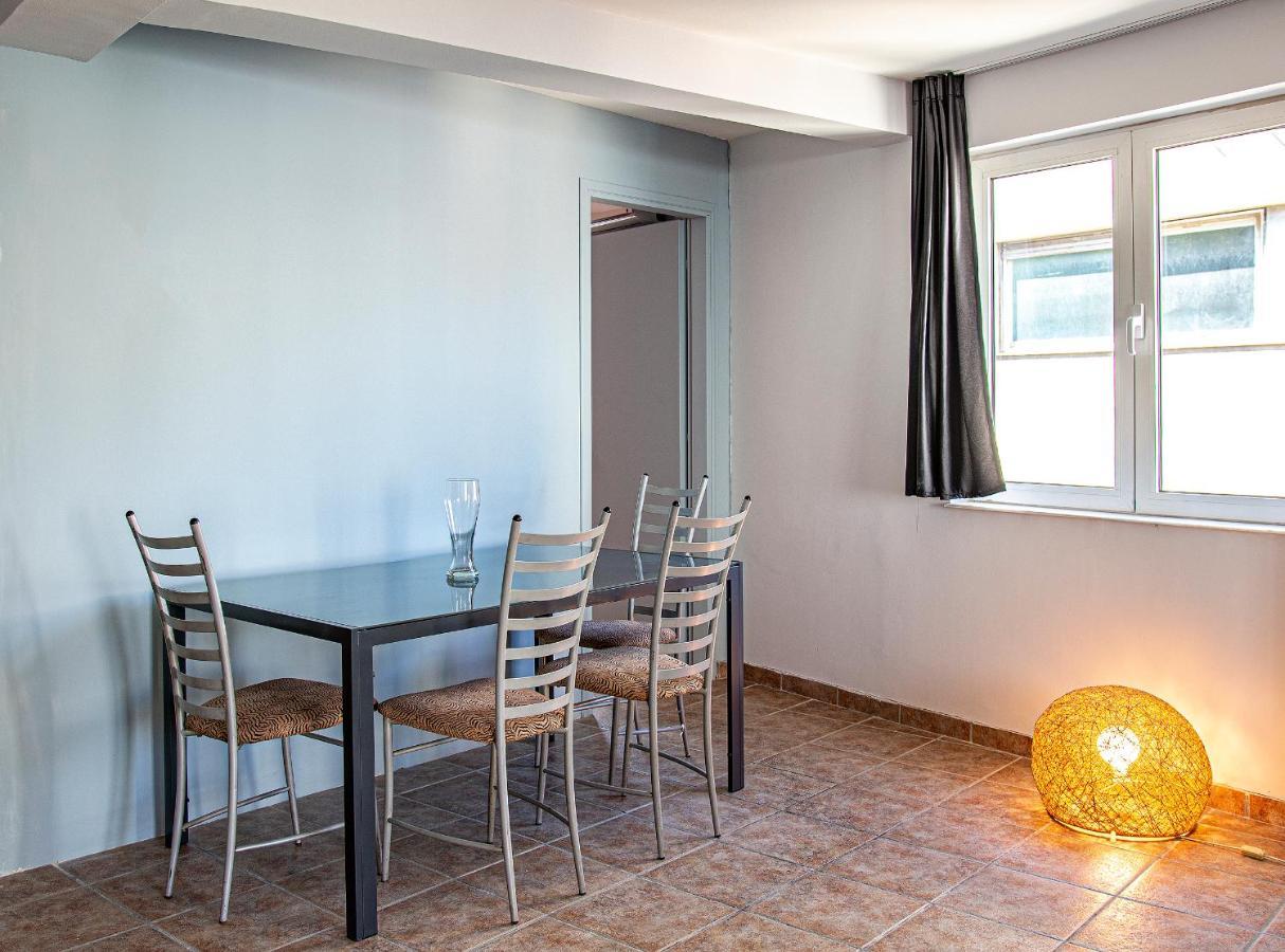 Loft Daire Atina Dış mekan fotoğraf