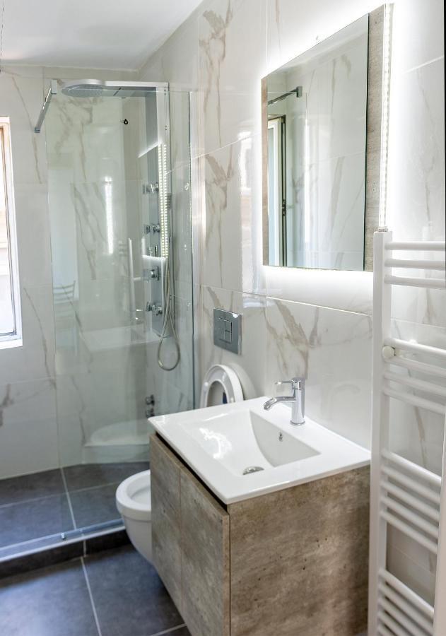 Loft Daire Atina Dış mekan fotoğraf