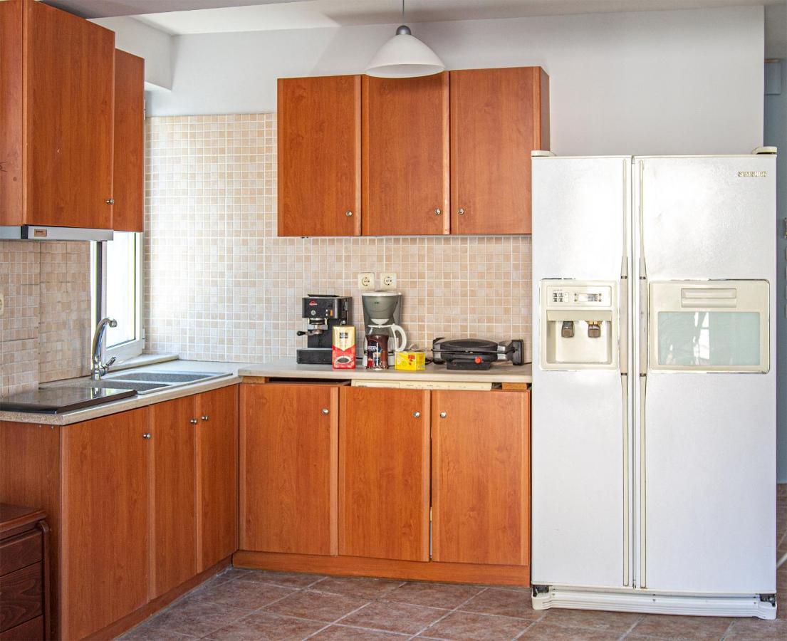 Loft Daire Atina Dış mekan fotoğraf