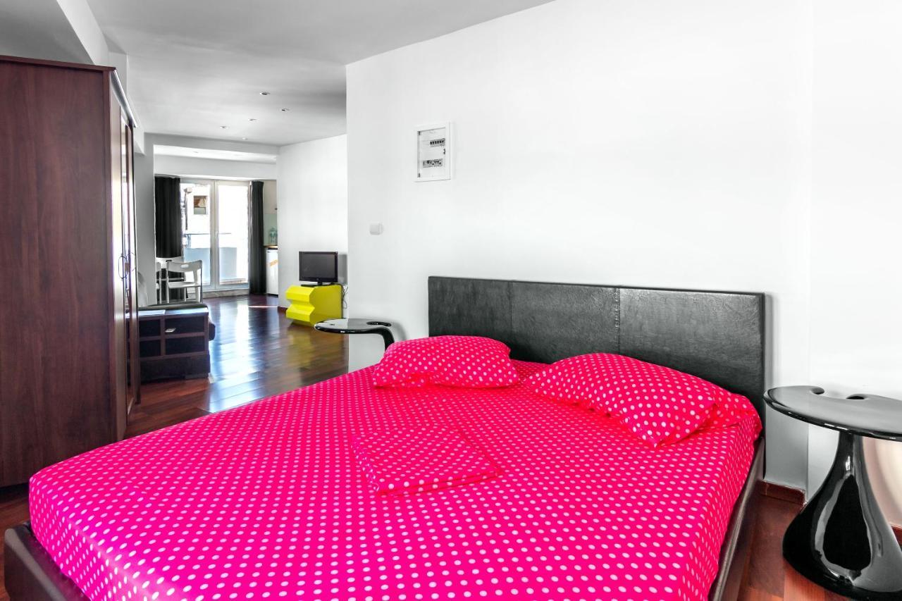 Loft Daire Atina Dış mekan fotoğraf